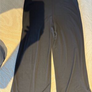 Ralph Lauren Black Trousers